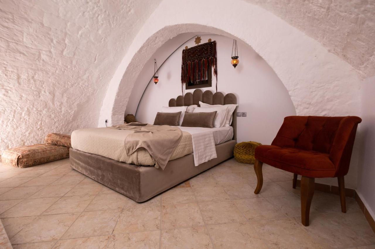 April Luxury Suites (Adults Only) Rhodes City Buitenkant foto