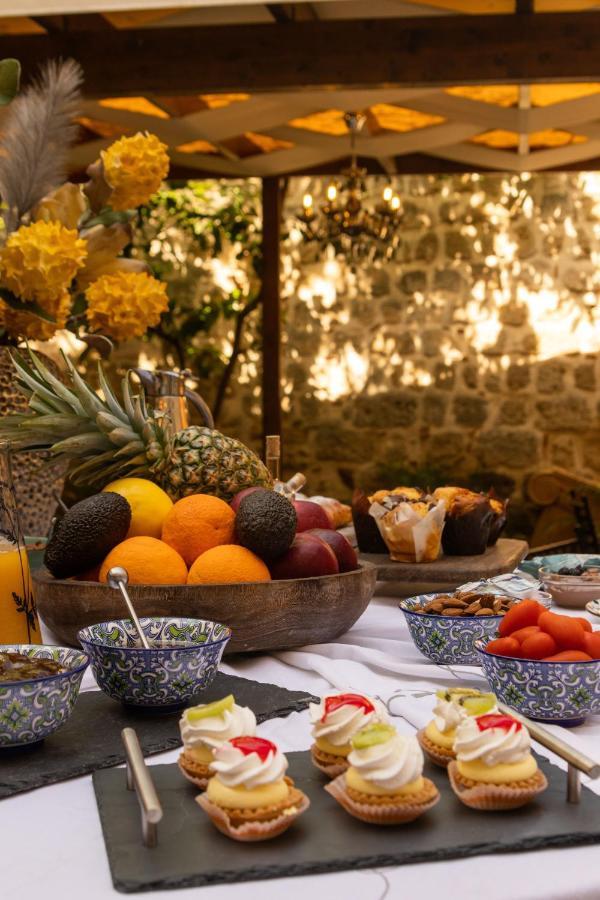 April Luxury Suites (Adults Only) Rhodes City Buitenkant foto