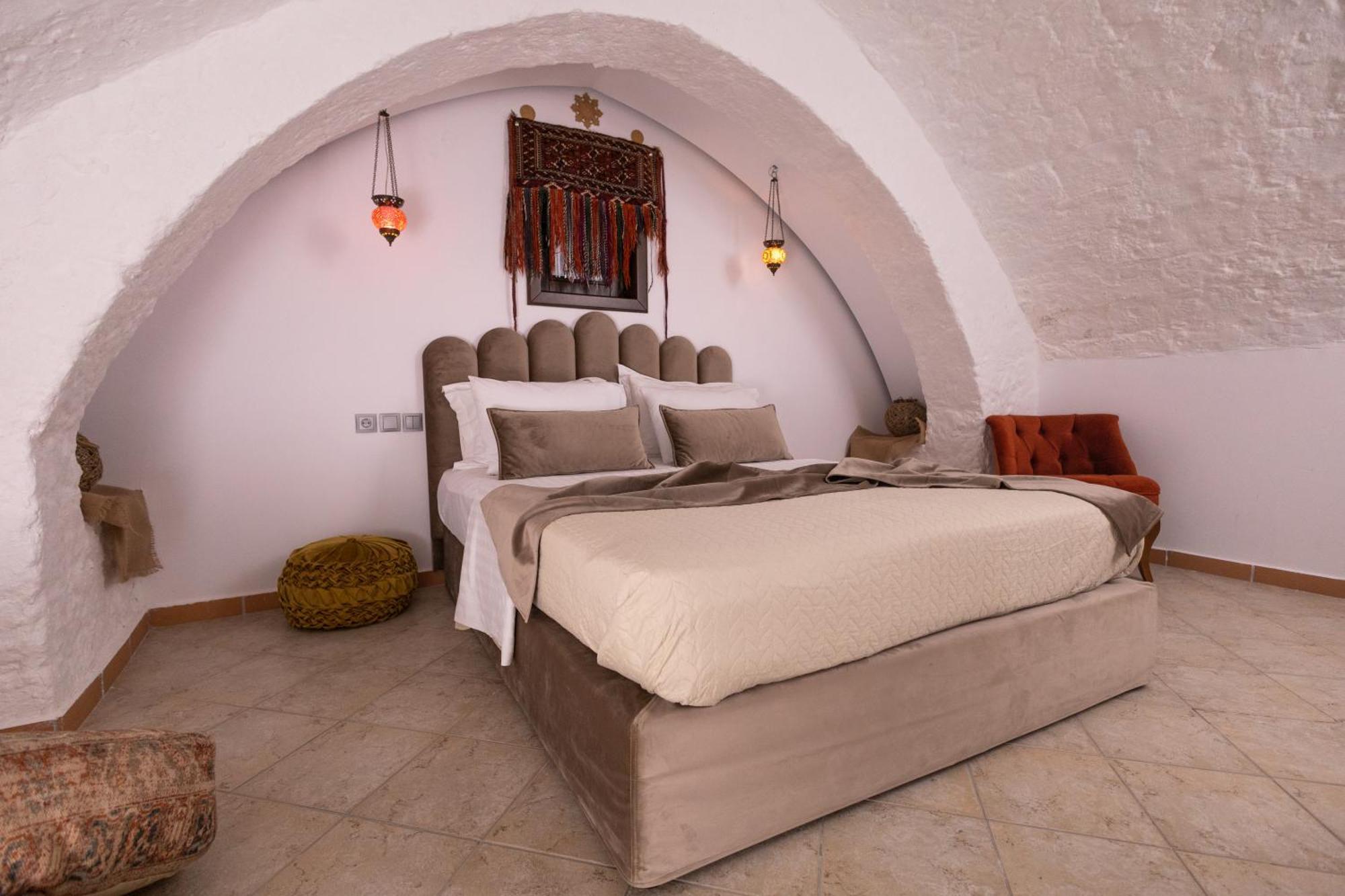 April Luxury Suites (Adults Only) Rhodes City Buitenkant foto